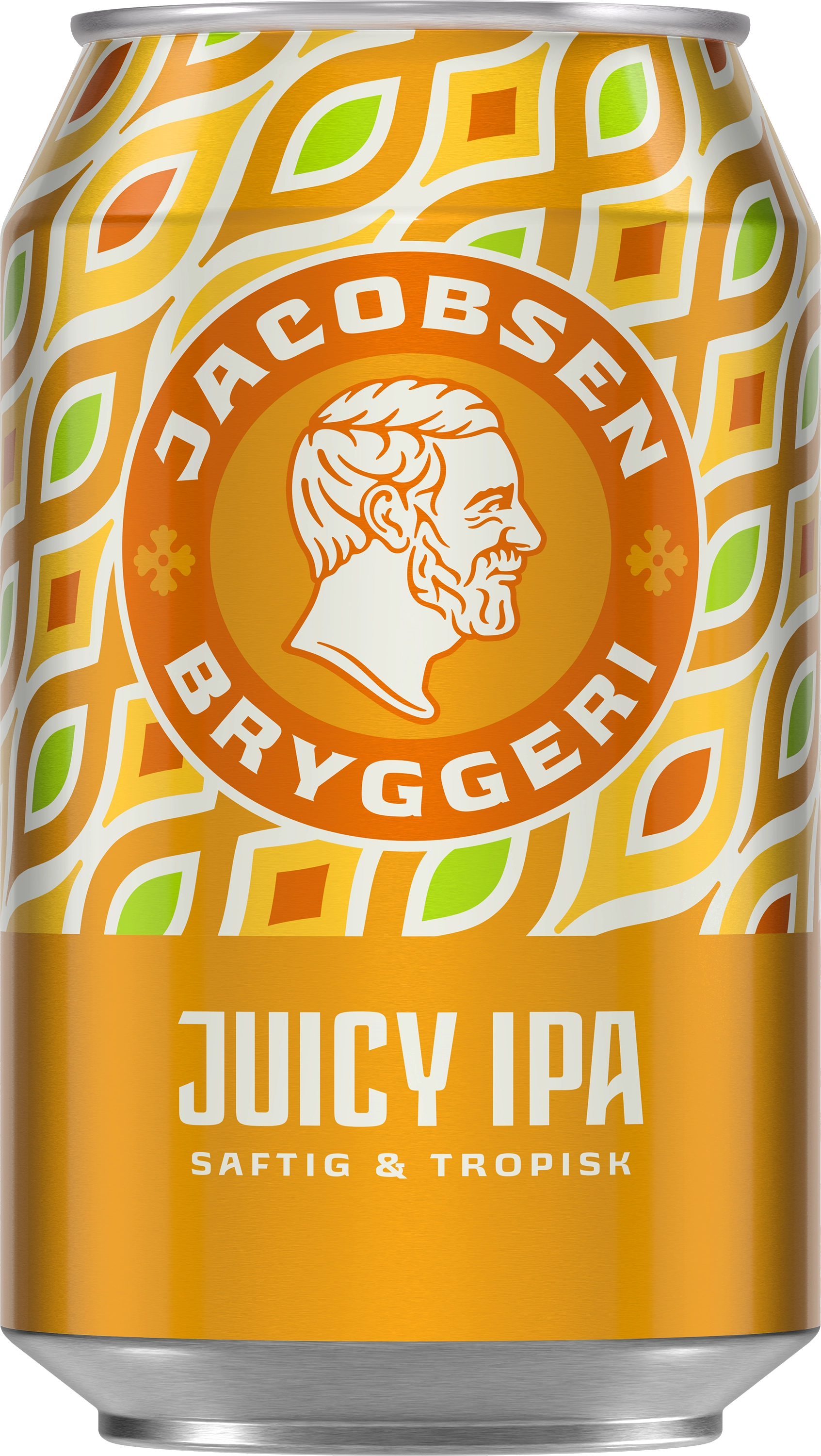 Jacobsen Juicy IPA 330 ml