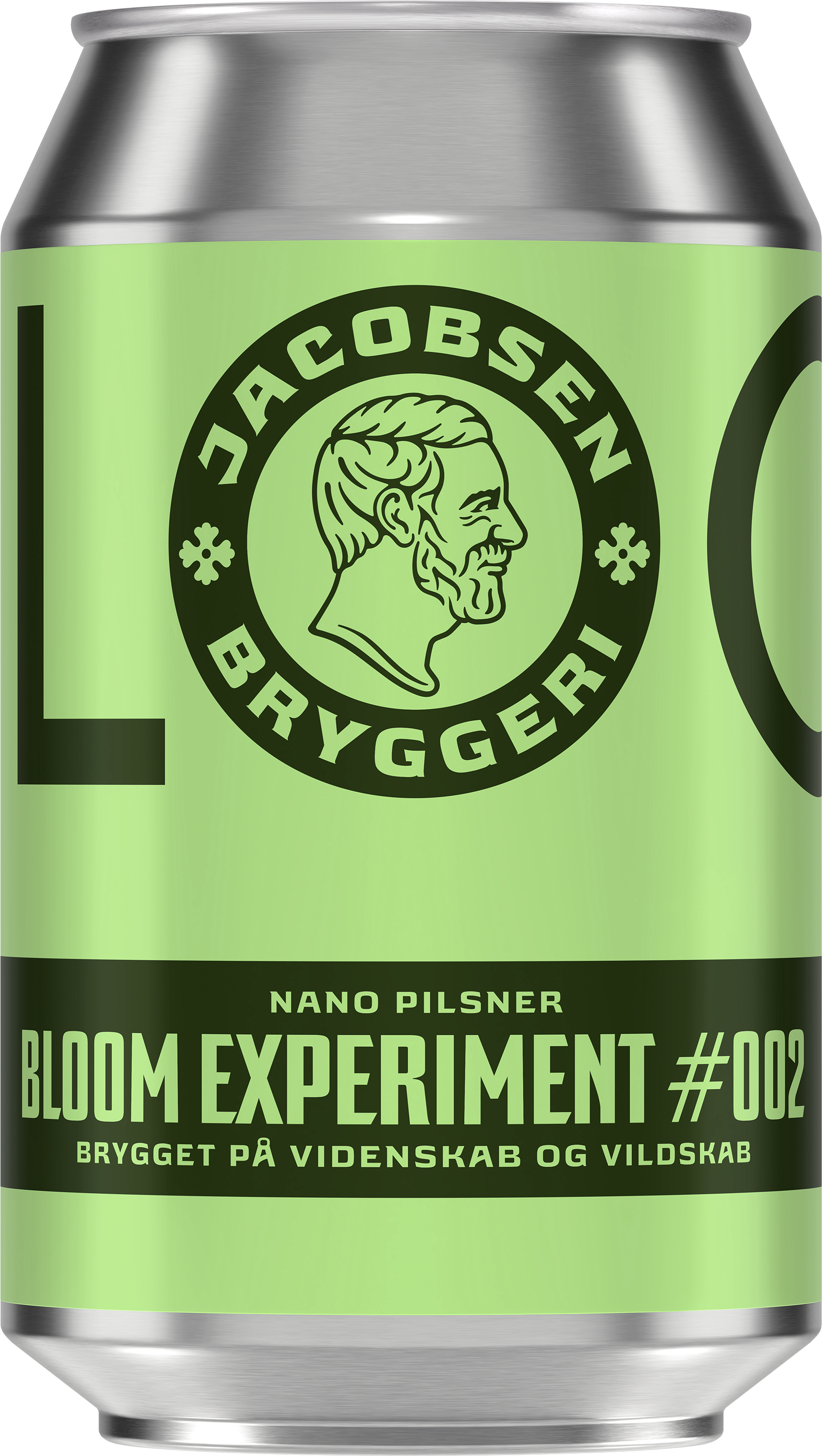 BLOOM EXPERIMENT #002