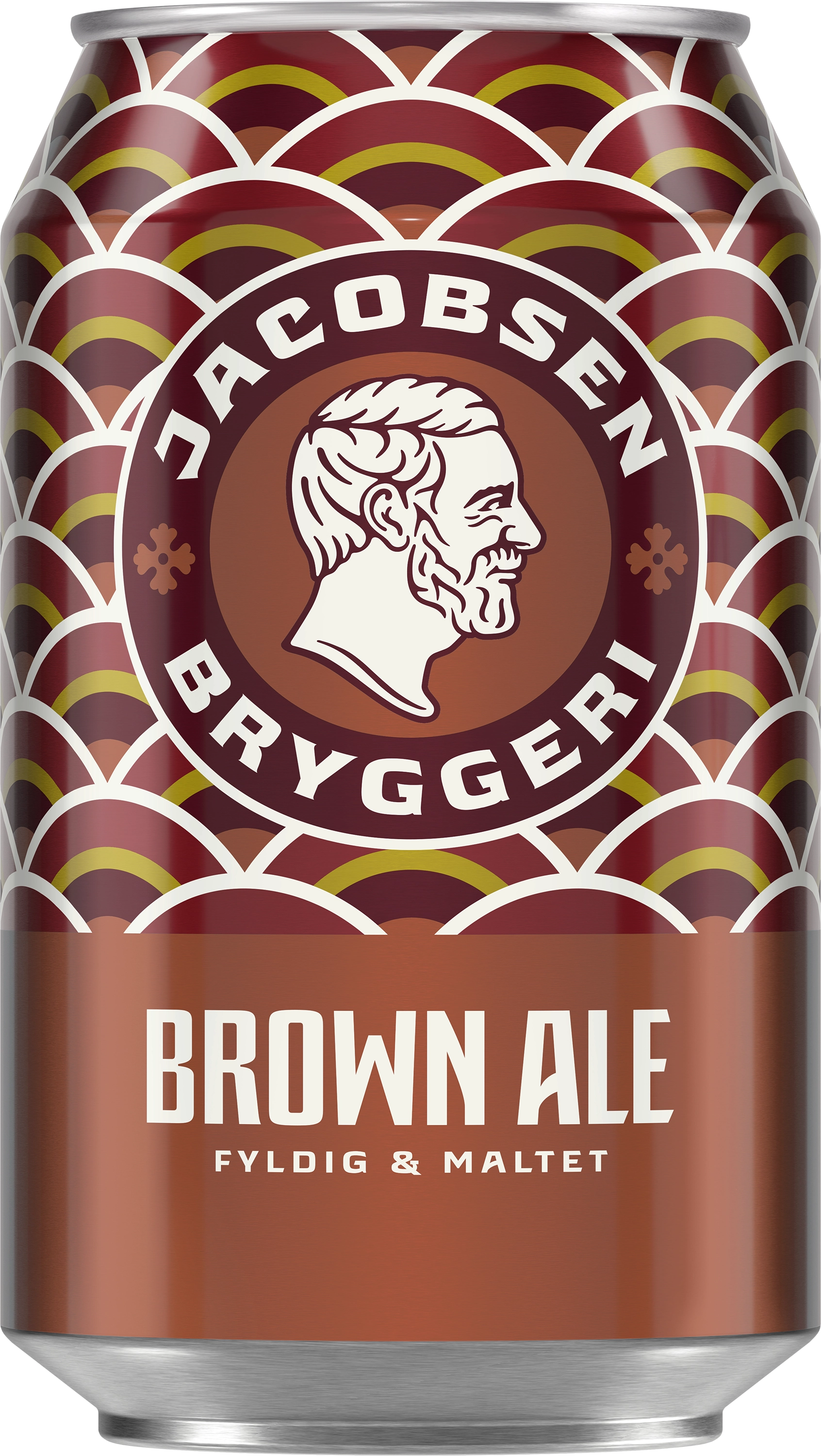 brownale