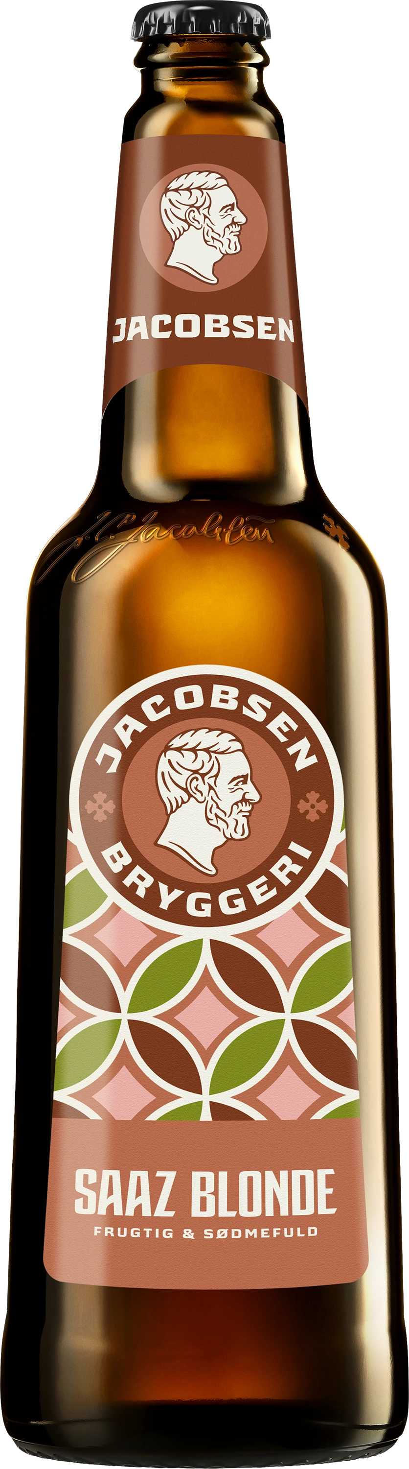 Jacobsen Saaz Blonde 750 ml